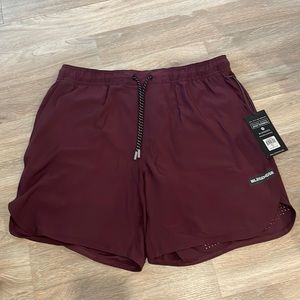 LEGENDS SHORTS